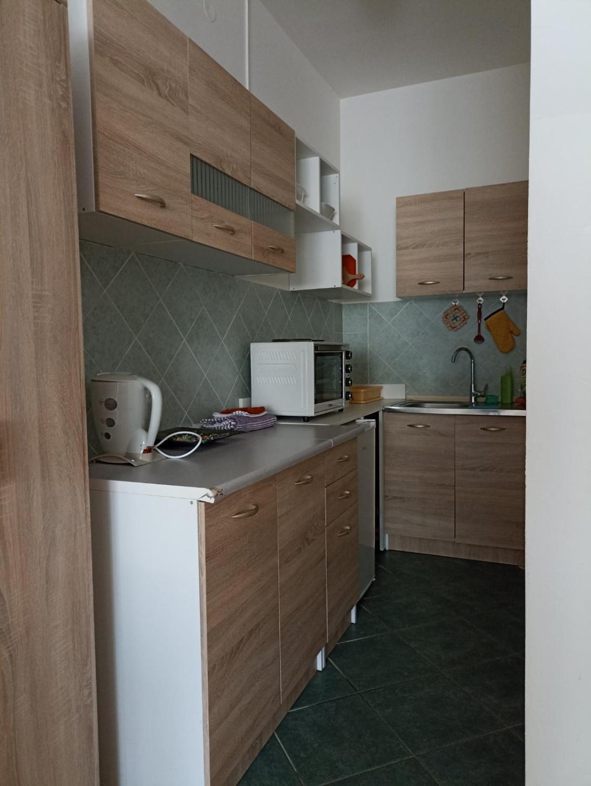 Apartments Tepic بانيا لوكا المظهر الخارجي الصورة