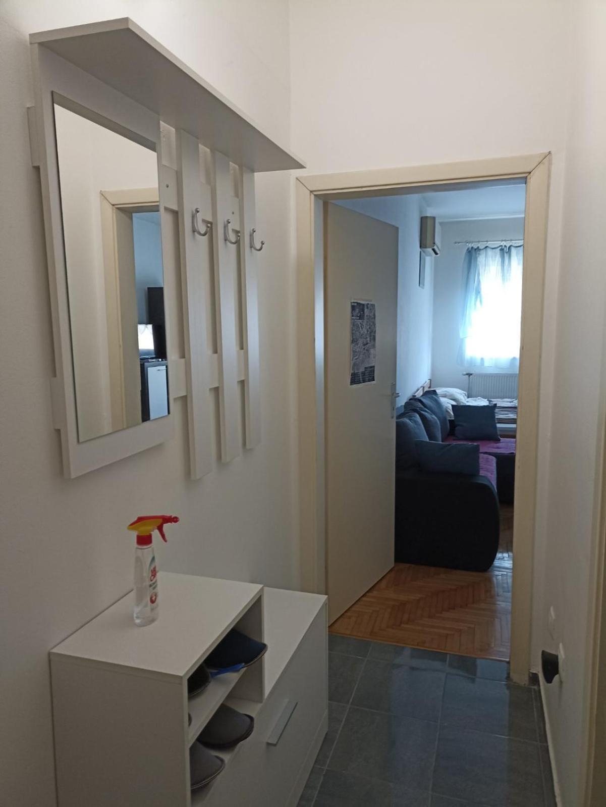 Apartments Tepic بانيا لوكا المظهر الخارجي الصورة