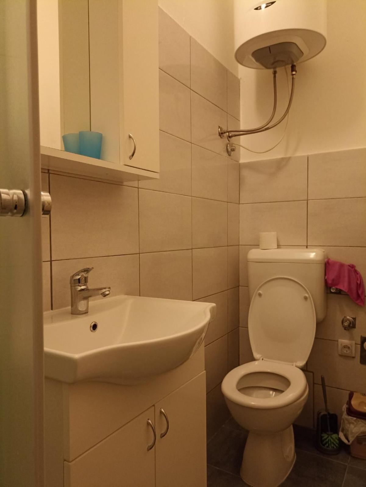 Apartments Tepic بانيا لوكا المظهر الخارجي الصورة