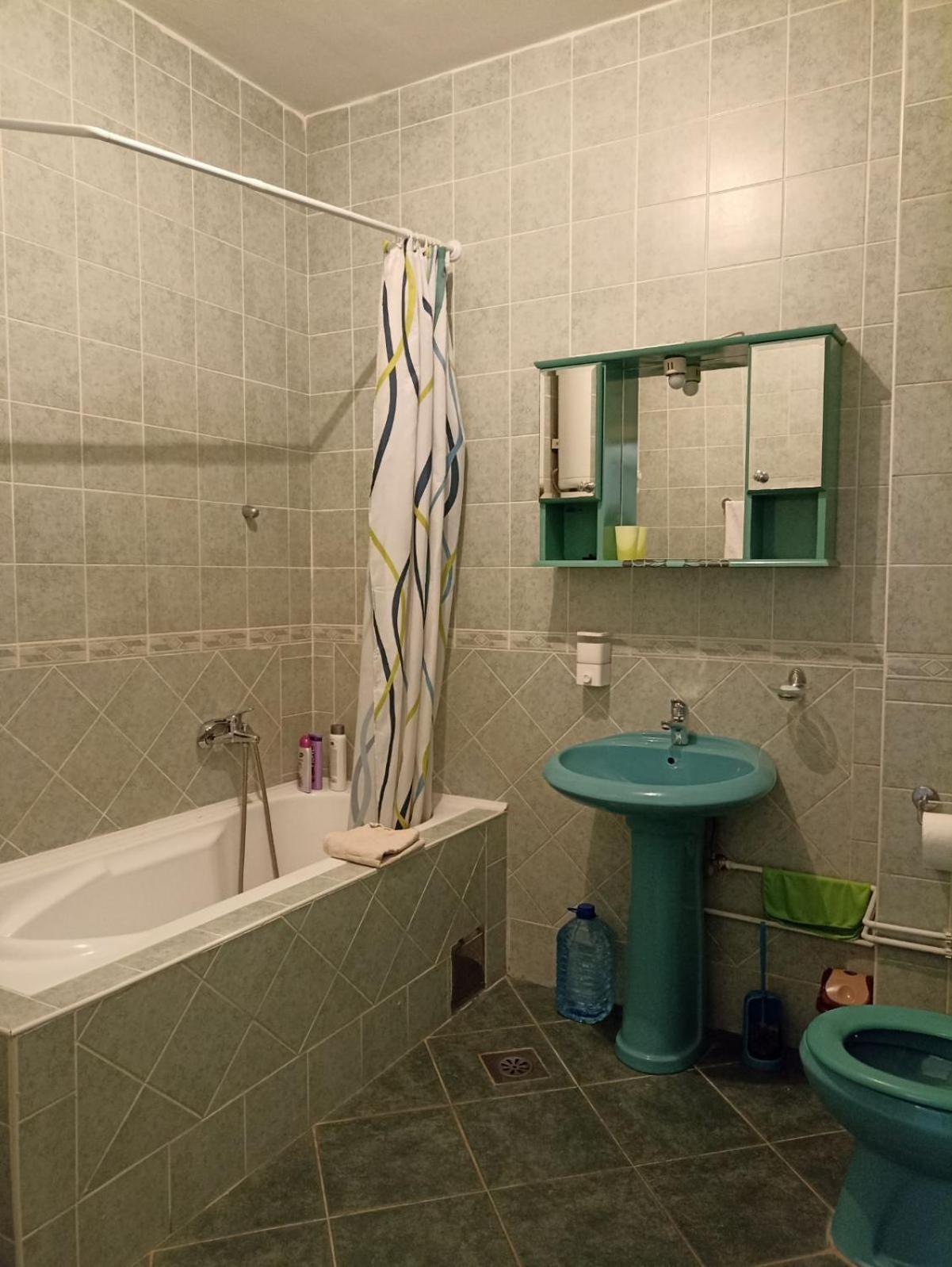 Apartments Tepic بانيا لوكا المظهر الخارجي الصورة