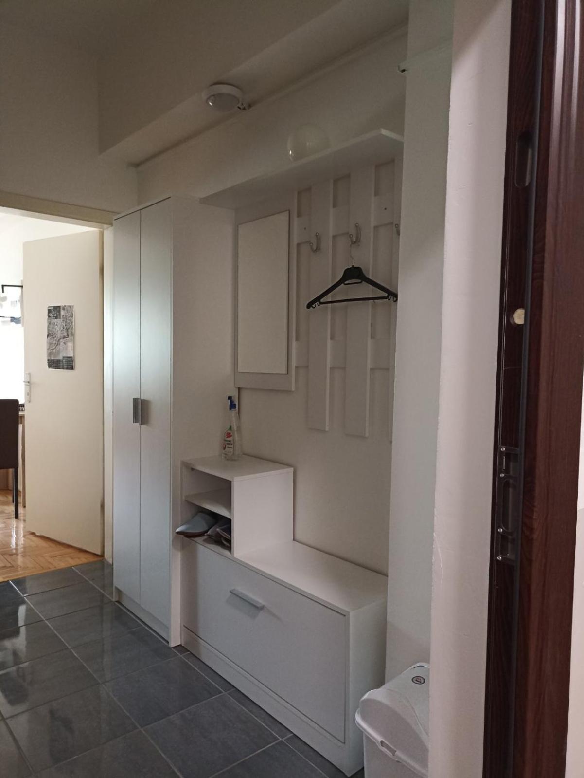 Apartments Tepic بانيا لوكا المظهر الخارجي الصورة