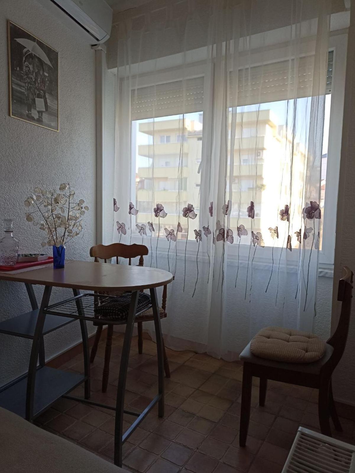 Apartments Tepic بانيا لوكا المظهر الخارجي الصورة