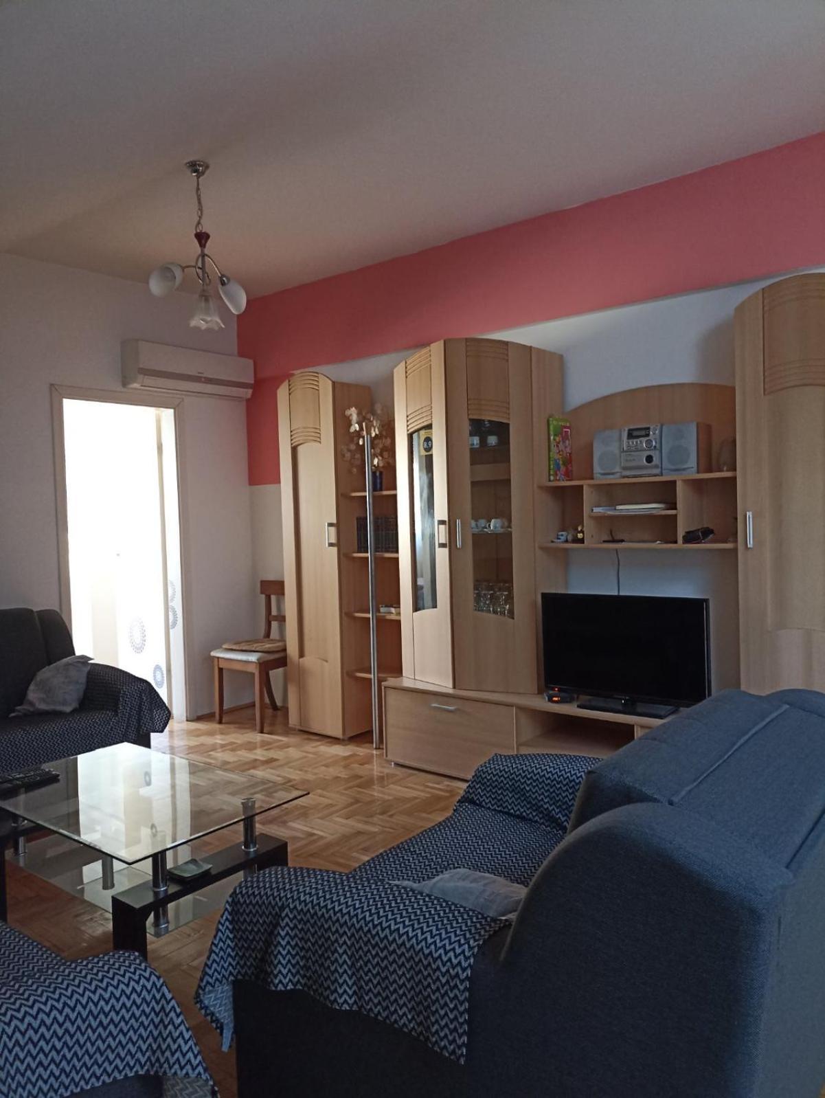Apartments Tepic بانيا لوكا المظهر الخارجي الصورة