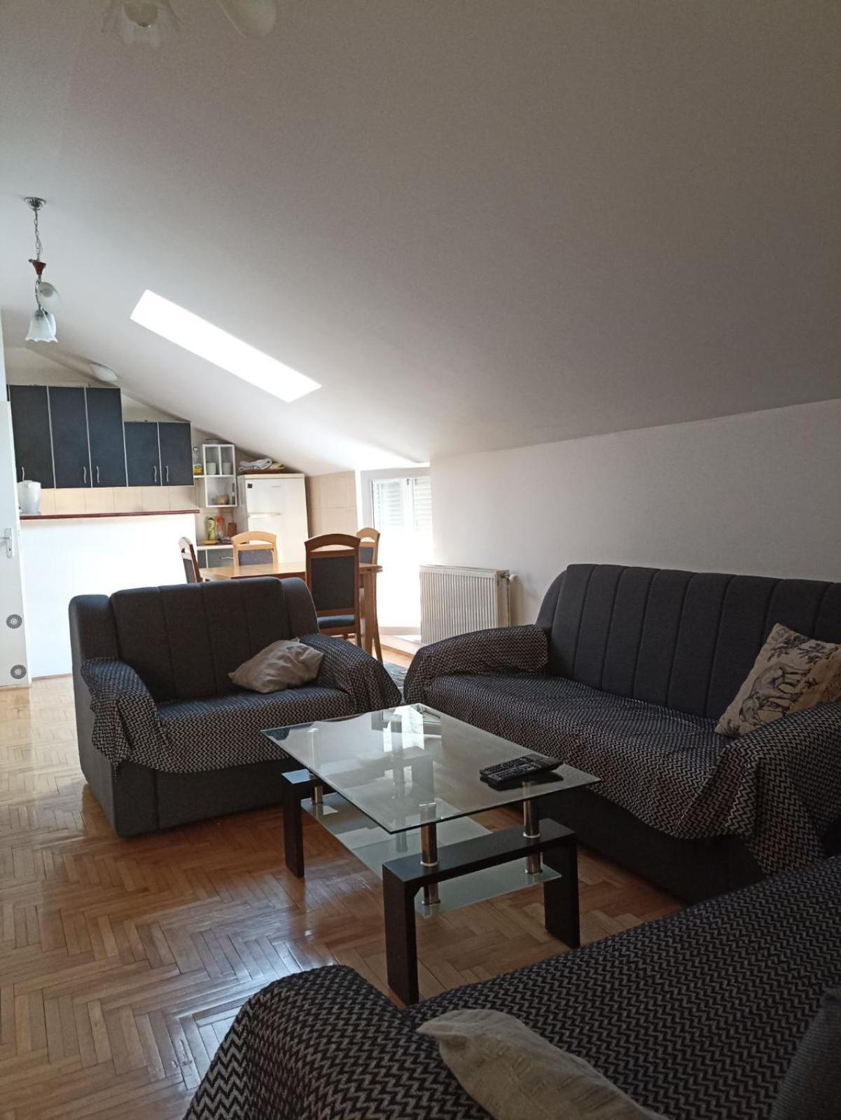 Apartments Tepic بانيا لوكا المظهر الخارجي الصورة