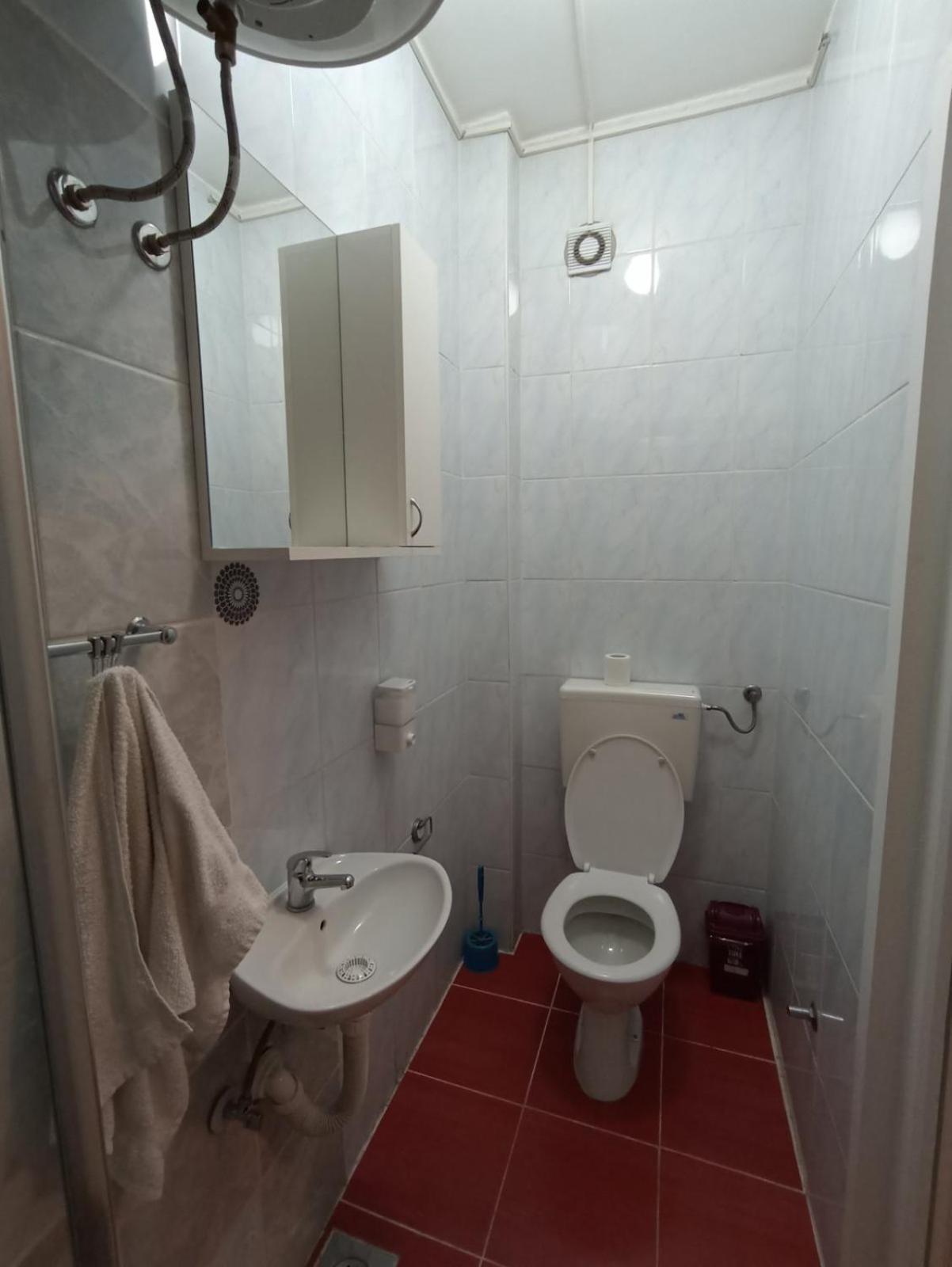 Apartments Tepic بانيا لوكا المظهر الخارجي الصورة
