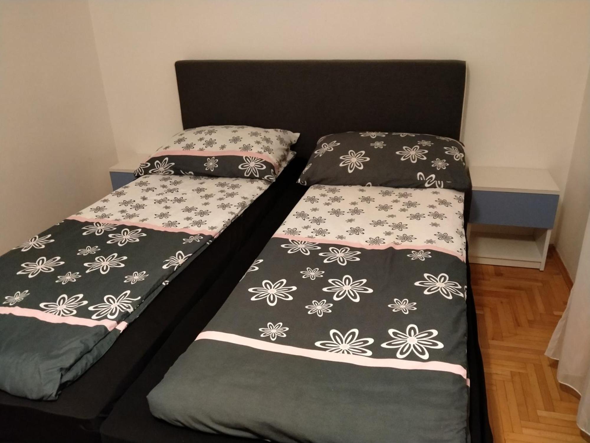 Apartments Tepic بانيا لوكا المظهر الخارجي الصورة