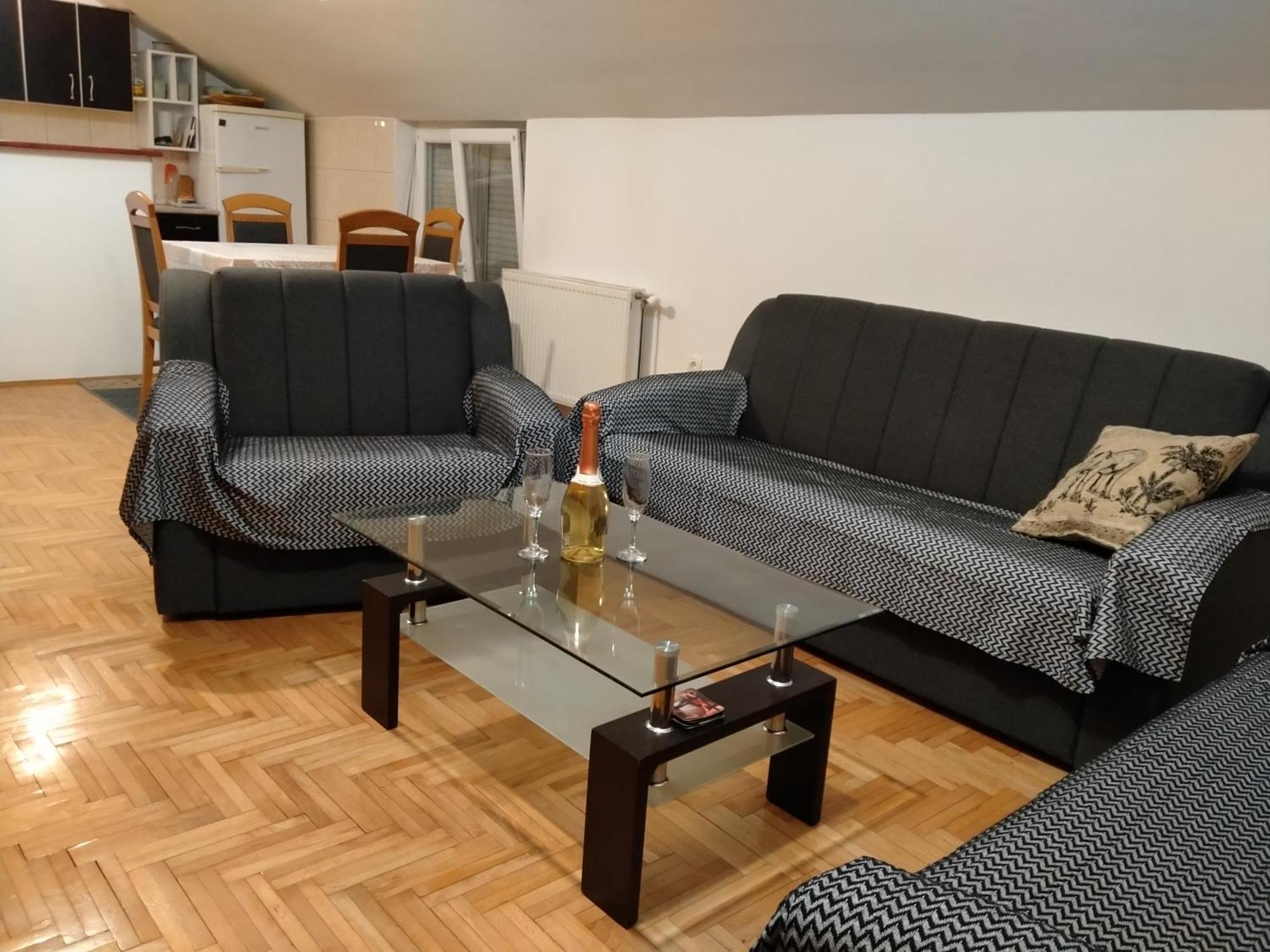 Apartments Tepic بانيا لوكا المظهر الخارجي الصورة