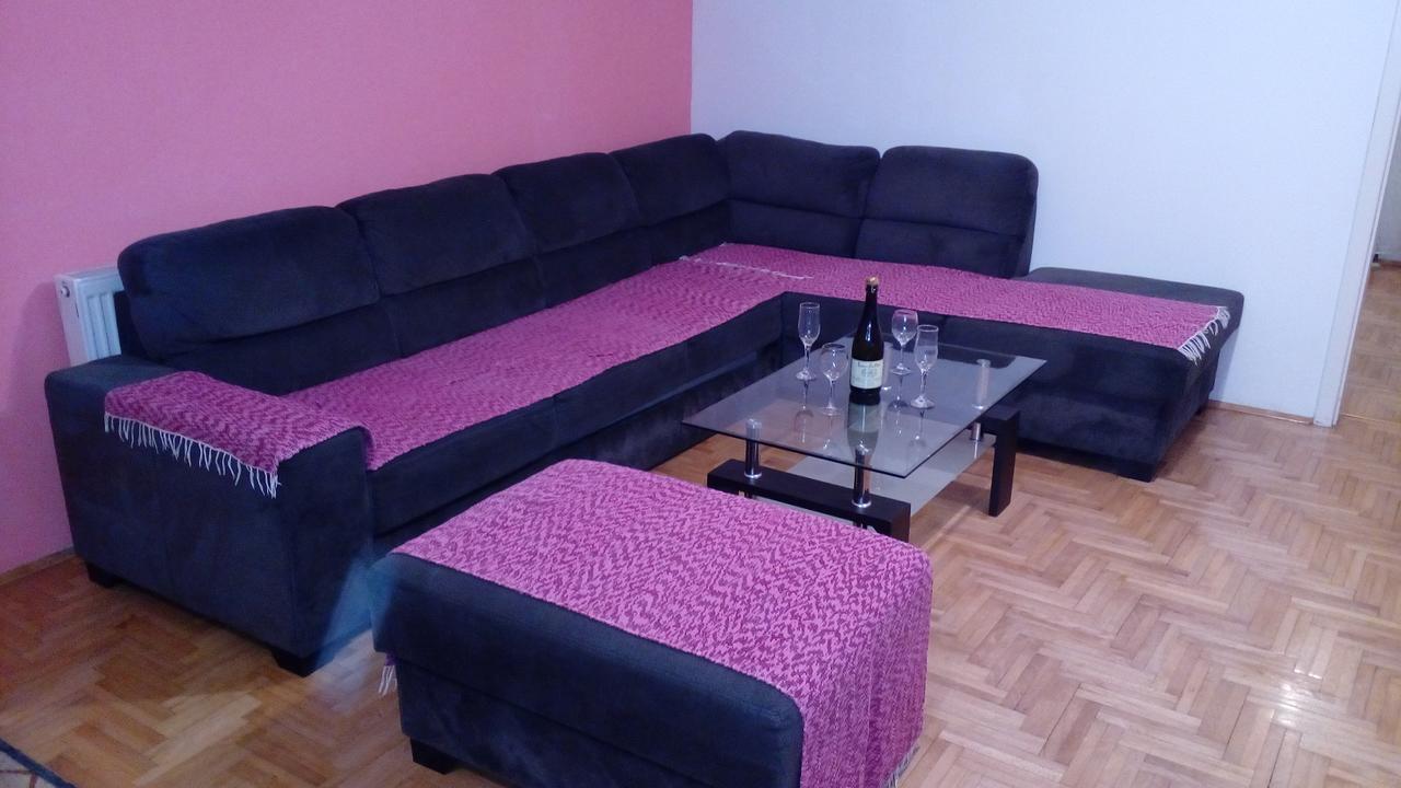 Apartments Tepic بانيا لوكا المظهر الخارجي الصورة